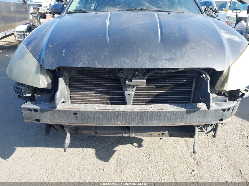 2006 Nissan Altima 2.5 S VIN: 1N4AL11D86N365241 Lot: 43362657