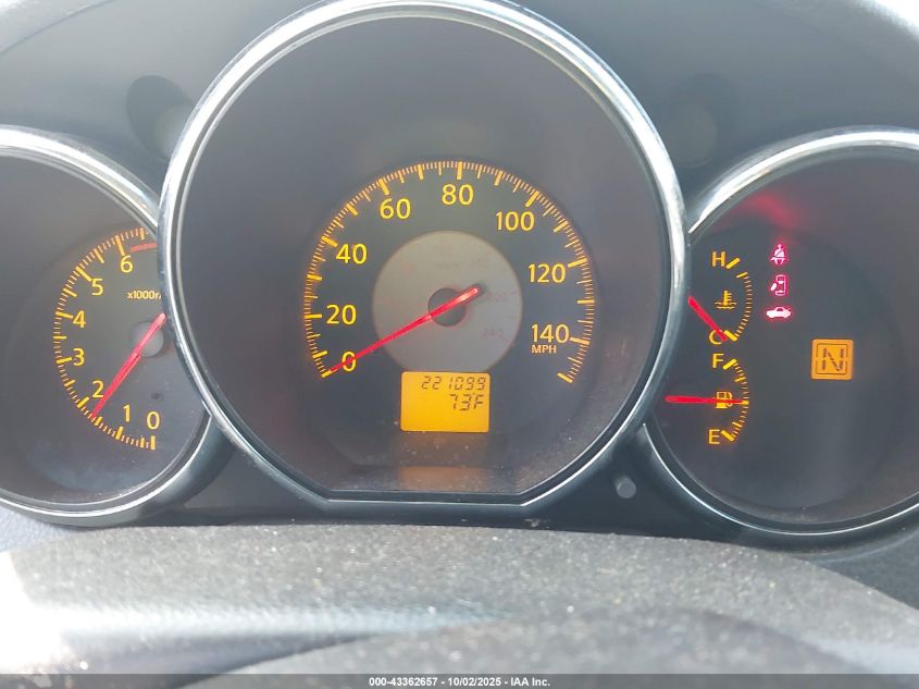 2006 Nissan Altima 2.5 S VIN: 1N4AL11D86N365241 Lot: 43362657