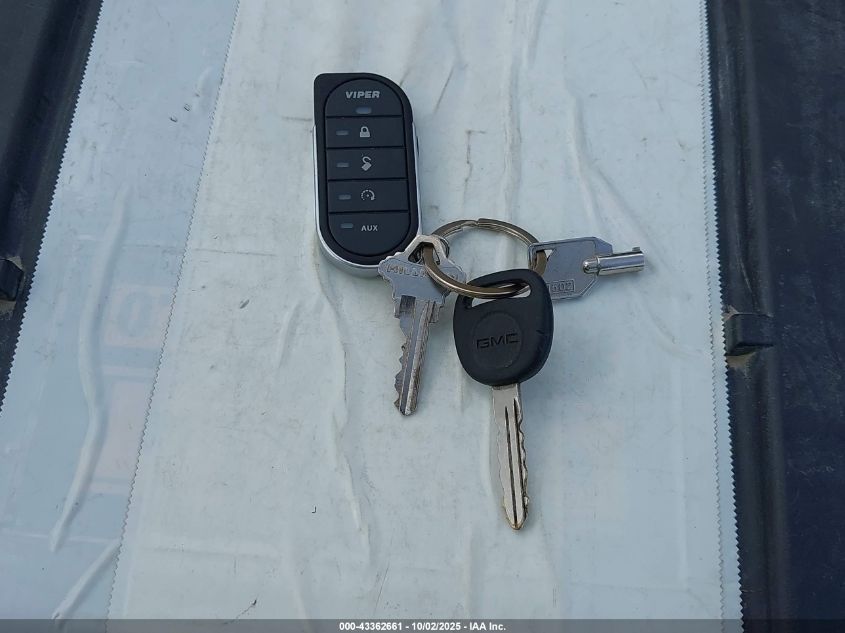 2000 GMC Yukon Xl 2500 Sle/Slt VIN: 3GKGK26U7YG190213 Lot: 43362661