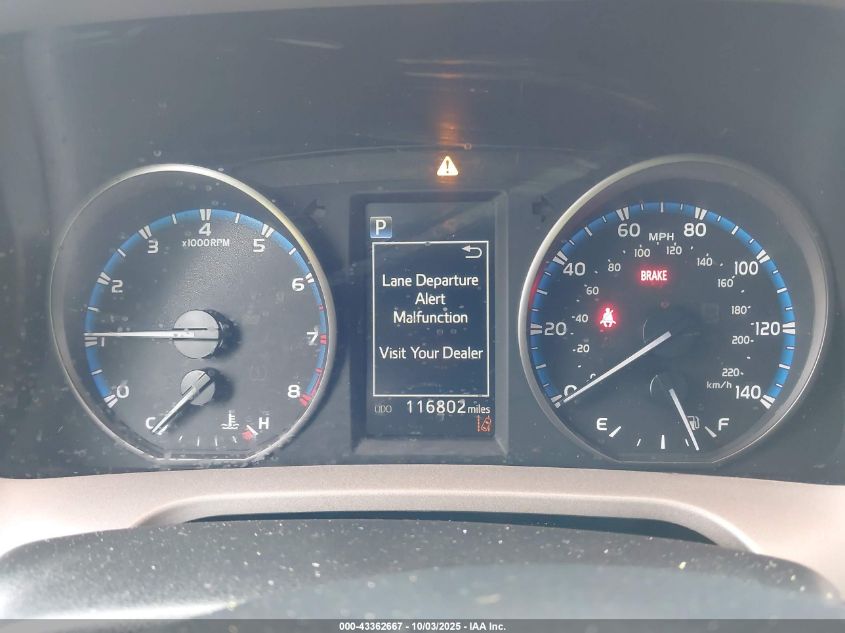 2018 Toyota Rav4 Le VIN: 2T3ZFREV2JW514136 Lot: 43362667