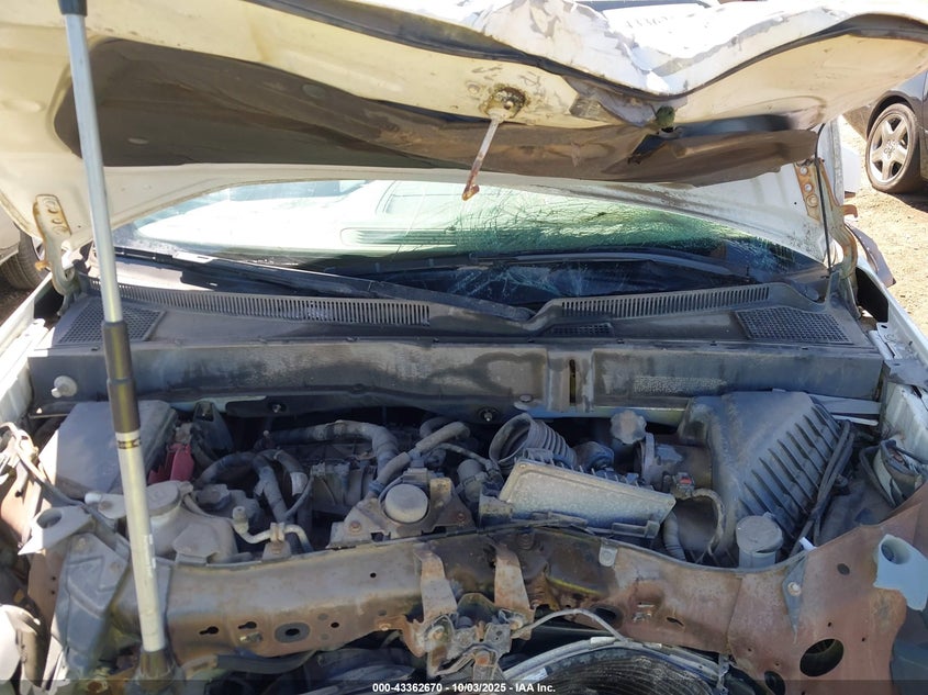 2013 CHEVROLET TRAVERSE 1LT 1GNKRGKD1DJ200450