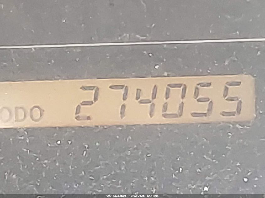 2007 Toyota 4Runner Sport V8 VIN: JTEBT14R378037842 Lot: 43362695