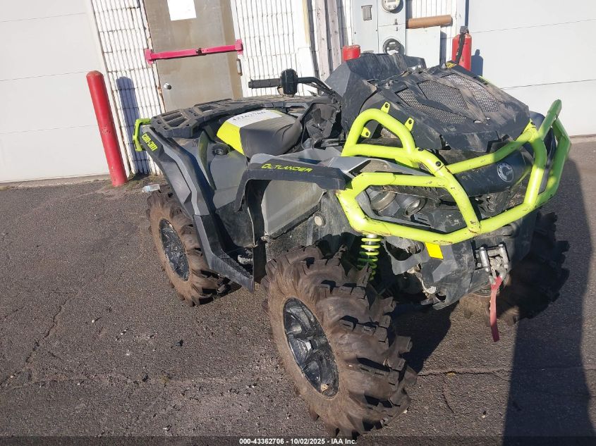 2020 Can-Am Outlander