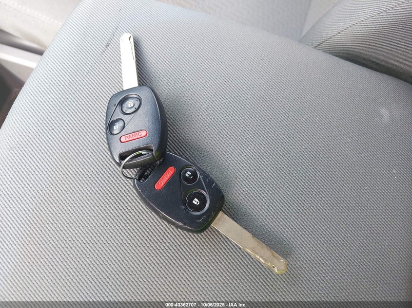 2009 Honda Ridgeline Rts VIN: 5FPYK164X9B108774 Lot: 43362707