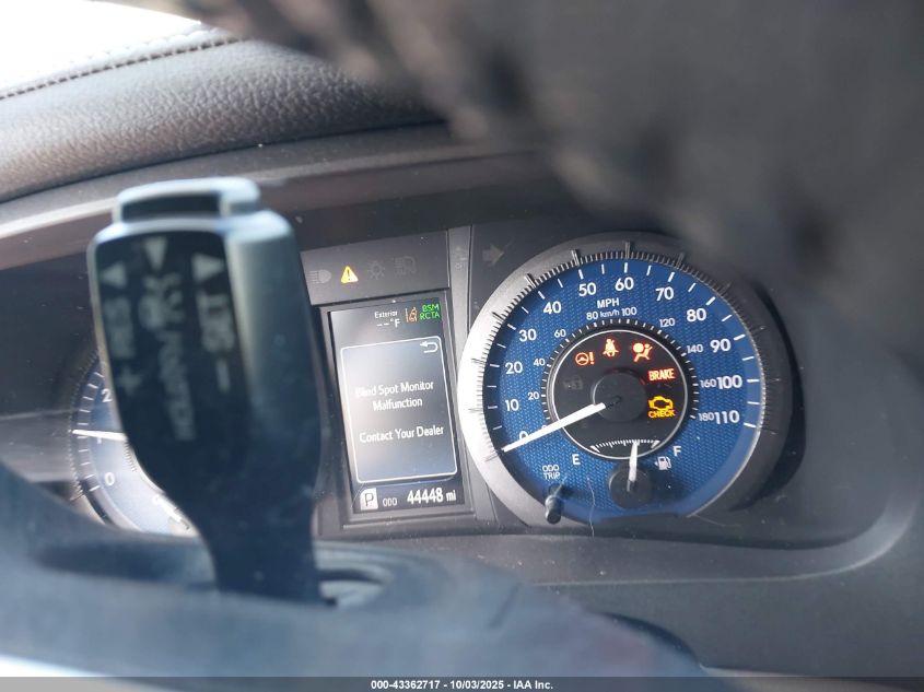 2020 Toyota Sienna Xle VIN: 5TDYZ3DC6LS080291 Lot: 43362717