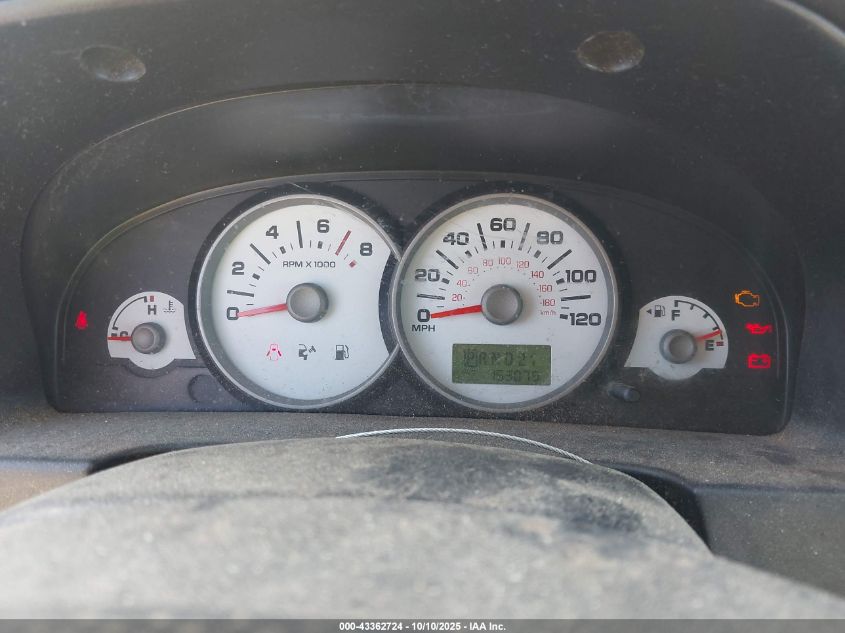 2007 Ford Escape Xls VIN: 1FMCU92Z87KB87256 Lot: 43362724