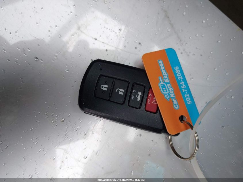 2012 Toyota Camry Xle VIN: 4T4BF1FK6CR174238 Lot: 43362725