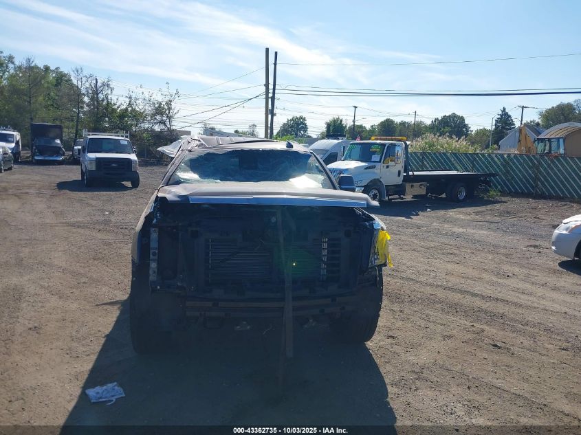 2015 Cadillac Escalade Luxury VIN: 1GYS4MKJ4FR668599 Lot: 43362735