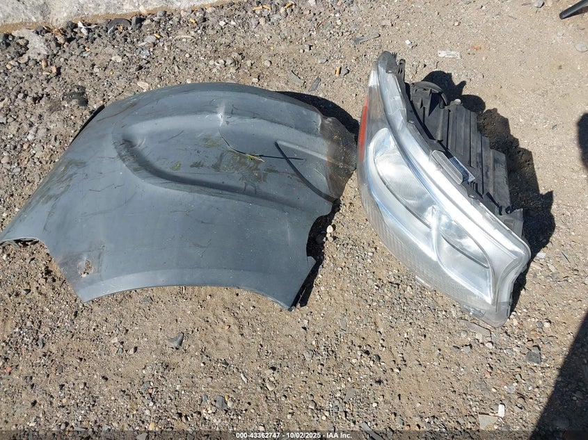 2021 MERCEDES-BENZ SPRINTER 2500 STANDARD ROOF I4 DIESEL - W1W4DBHY4MT054003