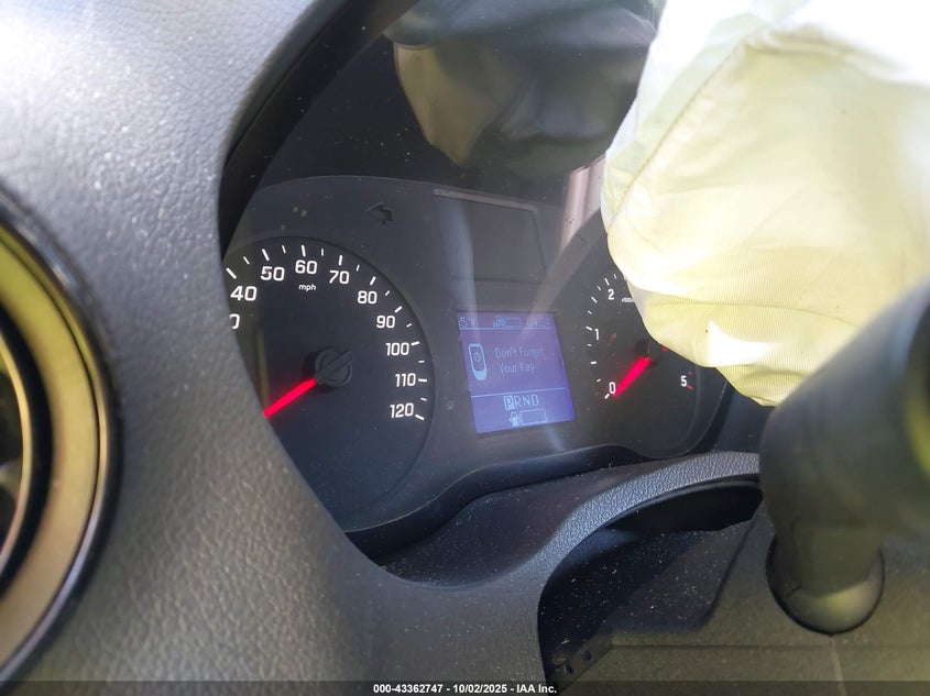 2021 MERCEDES-BENZ SPRINTER 2500 STANDARD ROOF I4 DIESEL - W1W4DBHY4MT054003