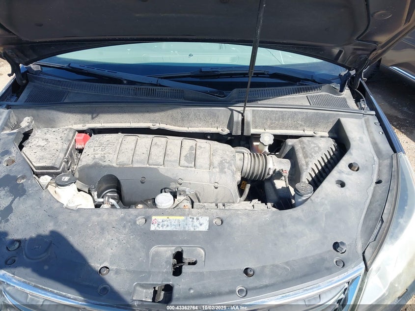 2015 CHEVROLET TRAVERSE 1LT - 1GNKVGKD1FJ372475