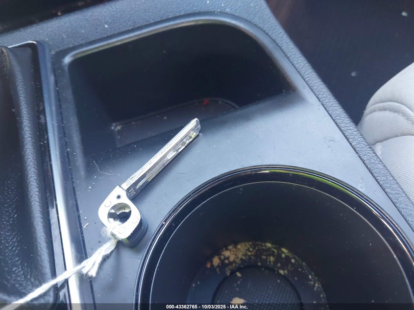 2016 HYUNDAI SONATA SE - 5NPE24AF9GH287944