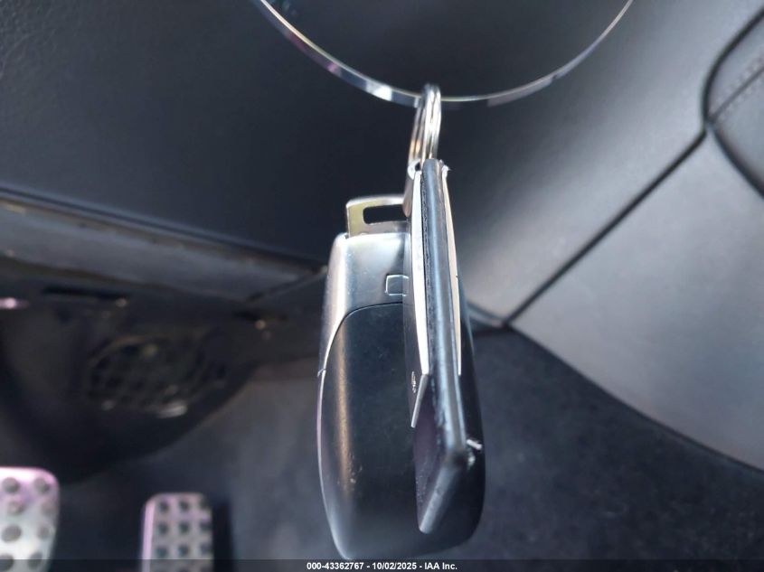 2020 Mercedes-Benz Glc 300 VIN: W1N0G8DB5LF791447 Lot: 43362767