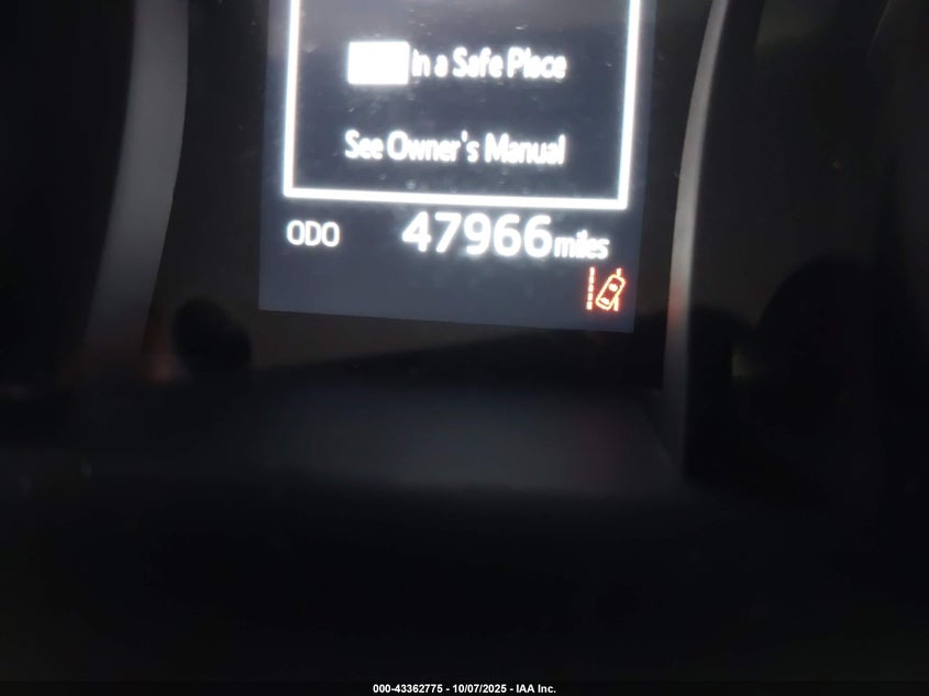 2023 Toyota Camry Se VIN: 4T1G11AK8PU727399 Lot: 43362775