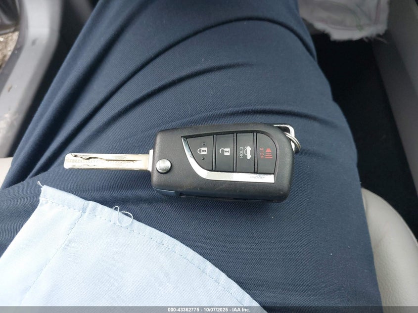 2023 Toyota Camry Se VIN: 4T1G11AK8PU727399 Lot: 43362775