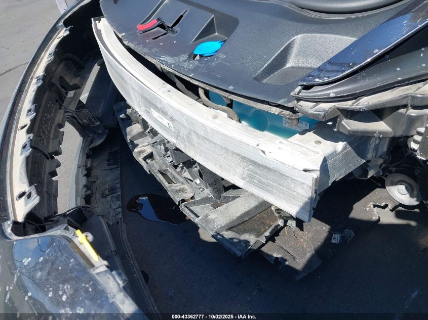 2022 Porsche Taycan Turbo/Turbo S VIN: WP0AC2Y12NSA54340 Lot: 43362777