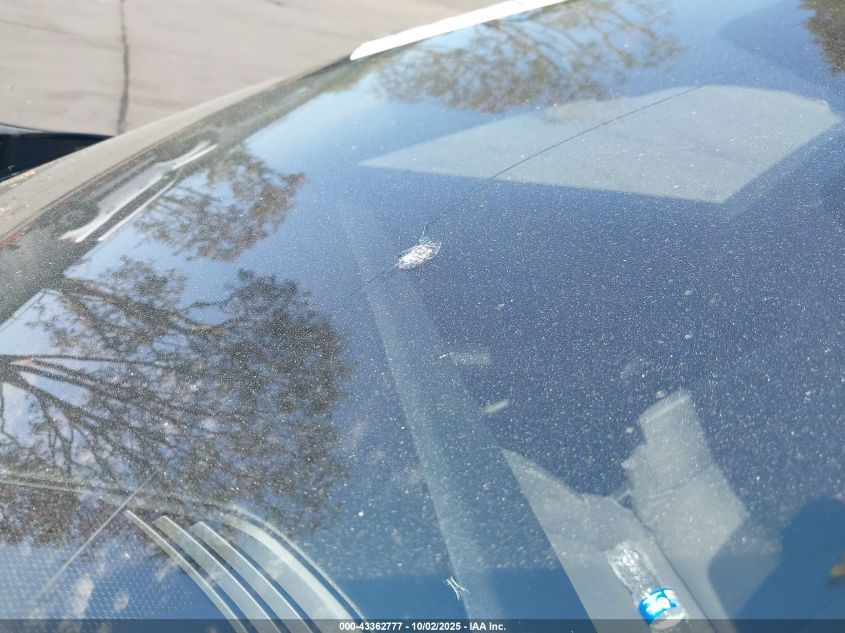 2022 Porsche Taycan Turbo/Turbo S VIN: WP0AC2Y12NSA54340 Lot: 43362777