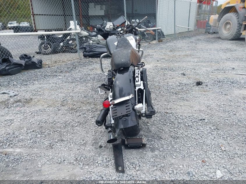 2016 Harley-Davidson Flhx Street Glide VIN: 1HD1KBM19GB686436 Lot: 43362779