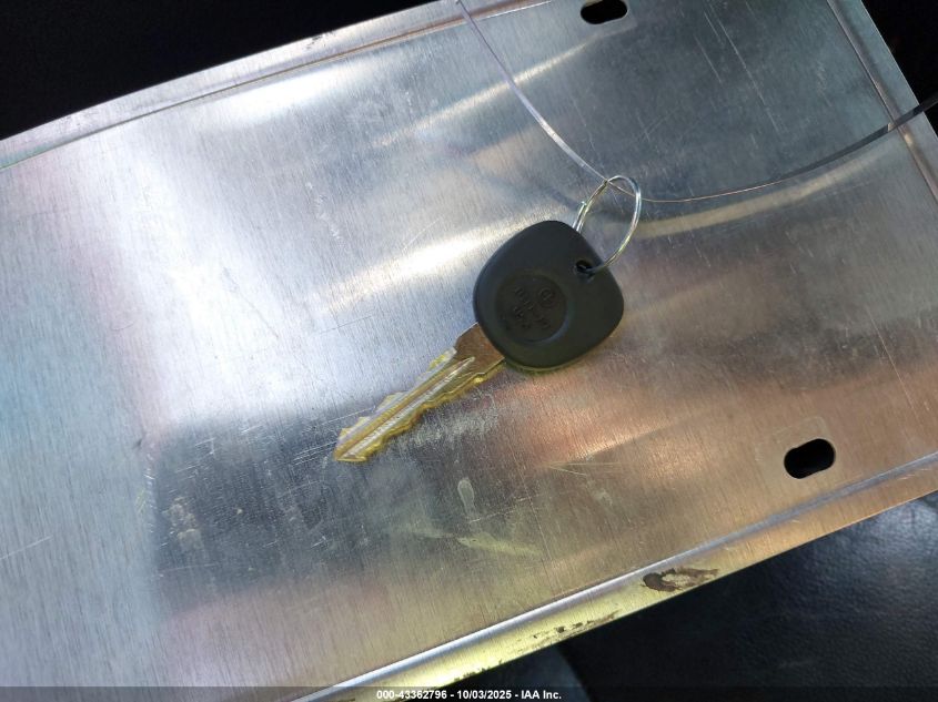 2007 Chevrolet Silverado 1500 Ltz VIN: 3GCEK13M17G549247 Lot: 43362796