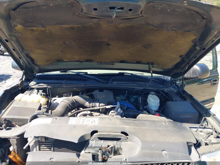 2003 Chevrolet Silverado 2500Hd Lt VIN: 1GCHK231X3F211379 Lot: 43362801