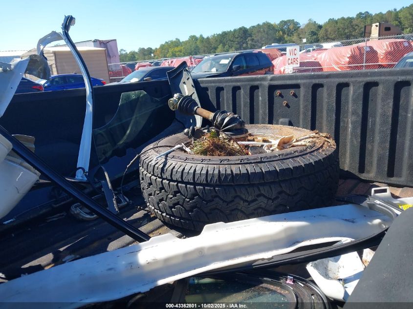 2003 Chevrolet Silverado 2500Hd Lt VIN: 1GCHK231X3F211379 Lot: 43362801