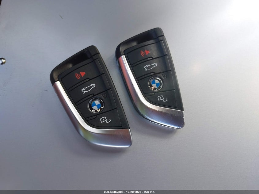 2022 BMW 430I WBA23AT00NCJ33717