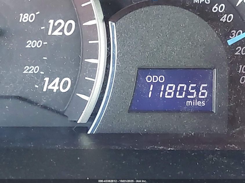 2014 Toyota Camry Le VIN: 4T1BF1FK0EU400321 Lot: 43362812