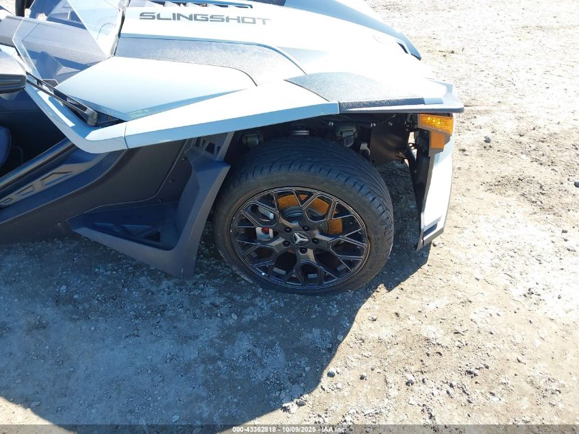 2024 Polaris Slingshot Sl VIN: 57XAAPHD3R8164916 Lot: 43362818