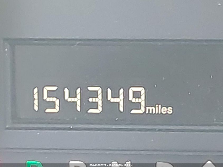 2014 Ram Cargo Tradesman VIN: 2C4JRGAG4ER235500 Lot: 43362822