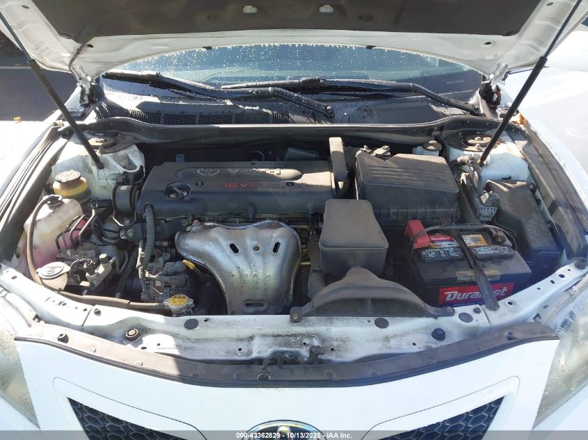 2009 Toyota Camry Se VIN: 4T1BE46K49U809125 Lot: 43362829