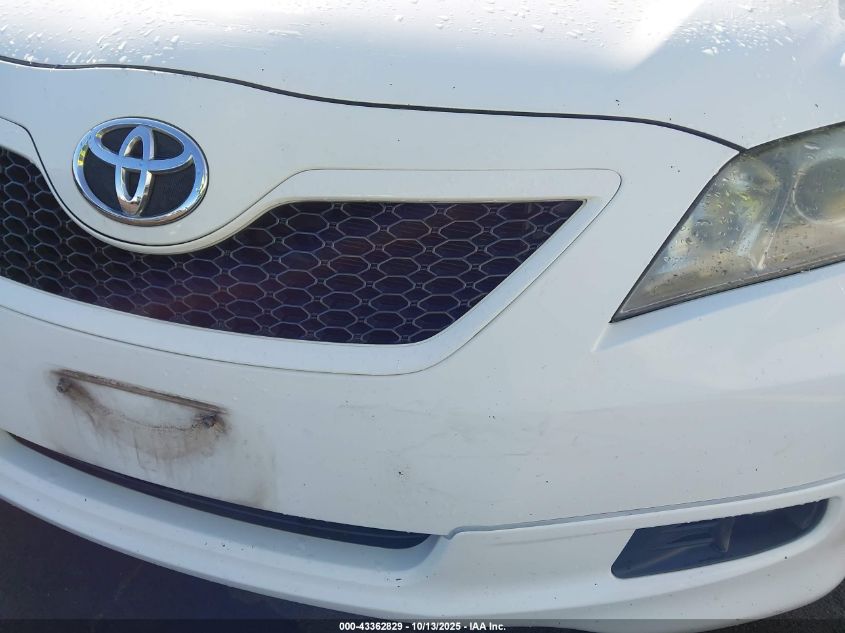 2009 Toyota Camry Se VIN: 4T1BE46K49U809125 Lot: 43362829