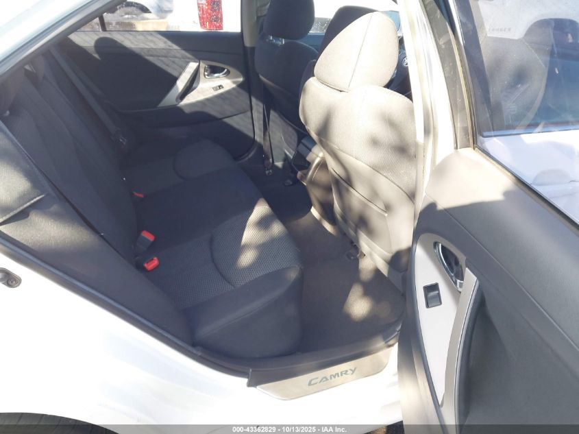 2009 Toyota Camry Se VIN: 4T1BE46K49U809125 Lot: 43362829