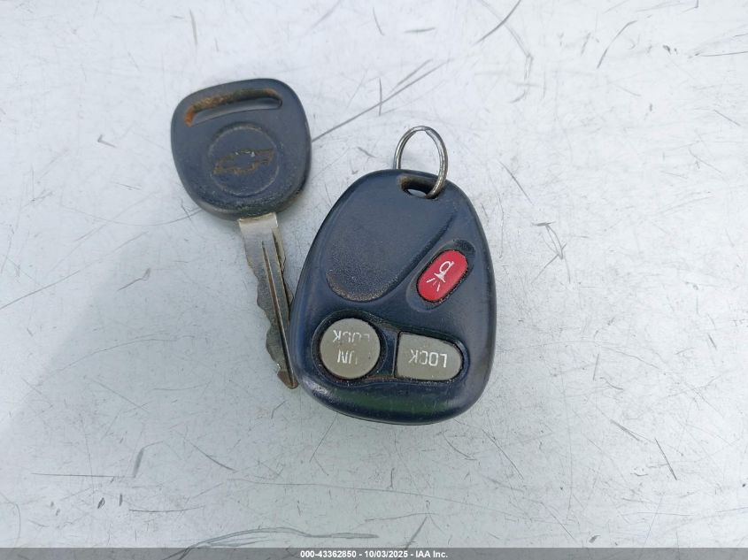 2001 Chevrolet Silverado 1500 Ls VIN: 2GCEC19V911145755 Lot: 43362850