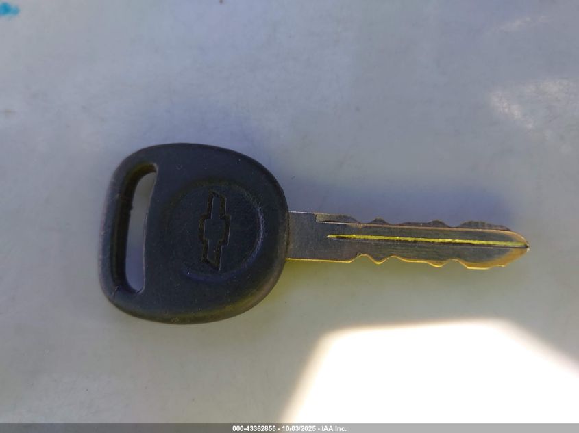 2000 Chevrolet Tahoe All New Ls VIN: 1GNEK13T5YJ150629 Lot: 43362855