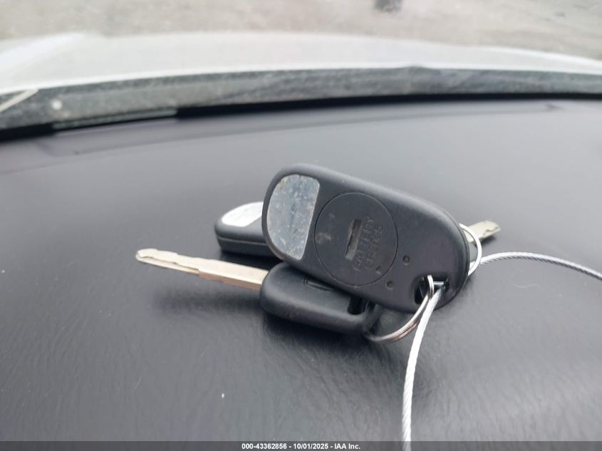 2002 Honda Cr-V Ex VIN: JHLRD78862C027495 Lot: 43362856