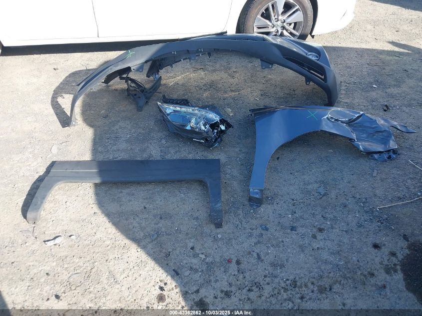 2015 Lexus Rx 450H VIN: 2T2BC1BA8FC005761 Lot: 43362862