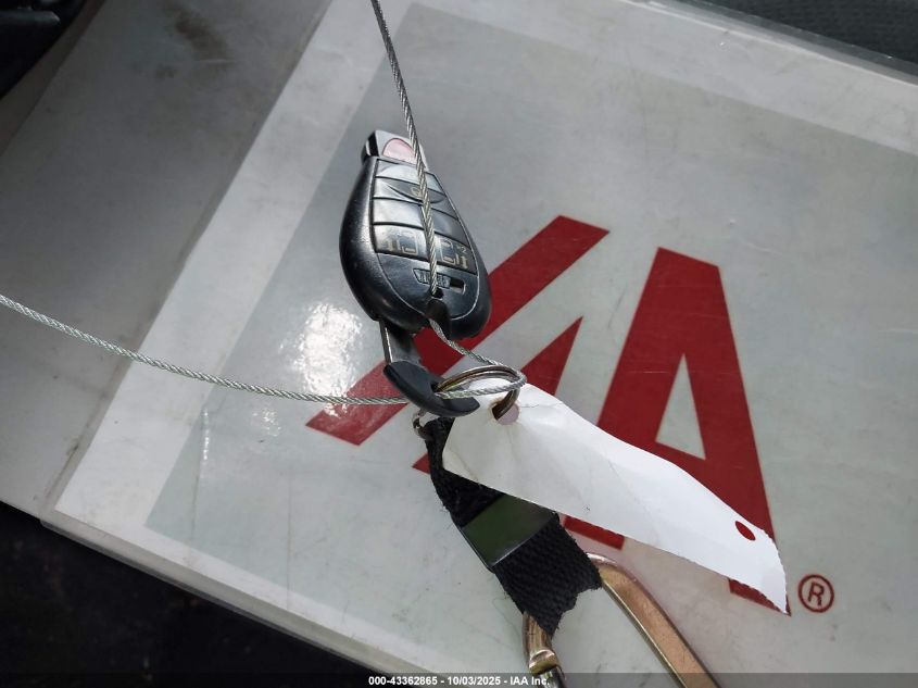 2012 Dodge Grand Caravan Crew VIN: 2C4RDGDG6CR109293 Lot: 43362865