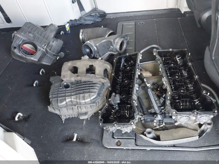 2012 Dodge Grand Caravan Crew VIN: 2C4RDGDG6CR109293 Lot: 43362865