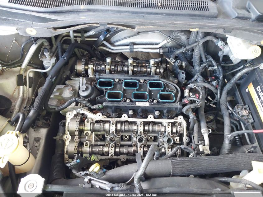 2012 Dodge Grand Caravan Crew VIN: 2C4RDGDG6CR109293 Lot: 43362865