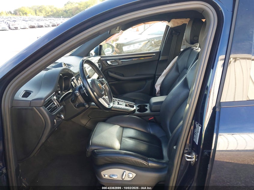 WP1AA2A58MLB07808 2021 PORSCHE MACAN photo no. 5