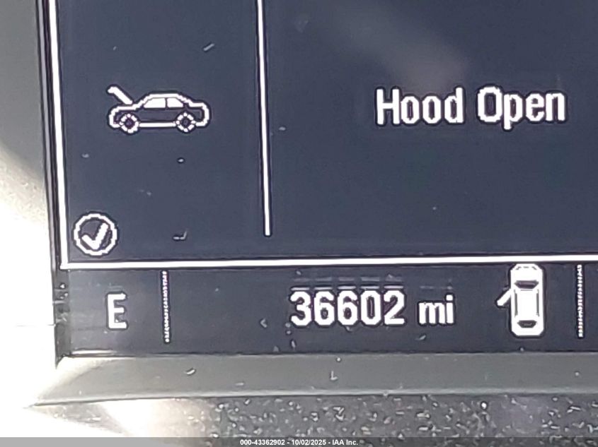 2024 Chevrolet Malibu Fwd 1Lt VIN: 1G1ZD5ST4RF149806 Lot: 43362902