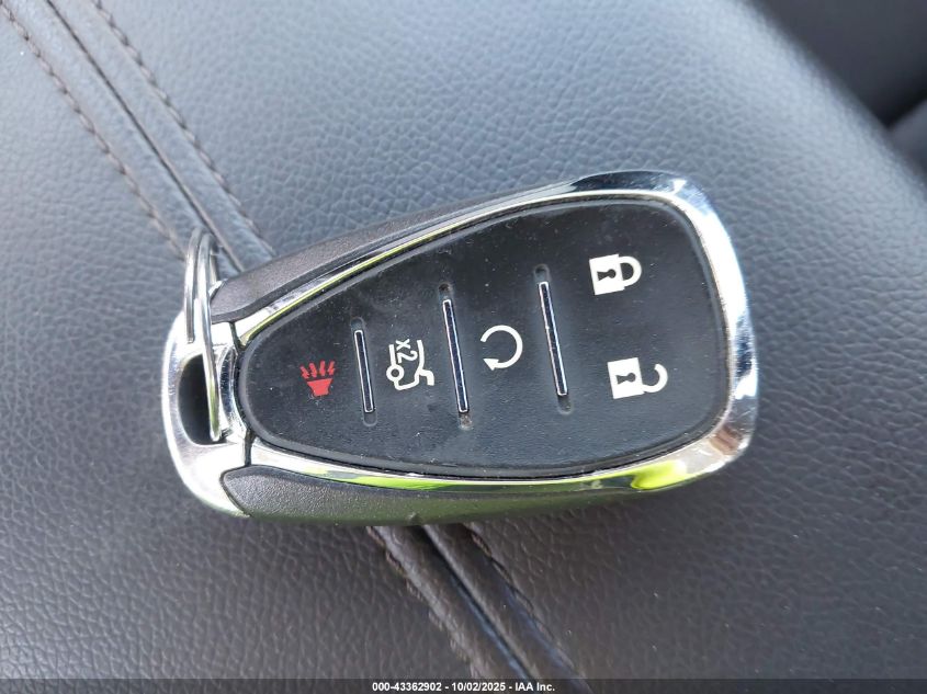 2024 Chevrolet Malibu Fwd 1Lt VIN: 1G1ZD5ST4RF149806 Lot: 43362902