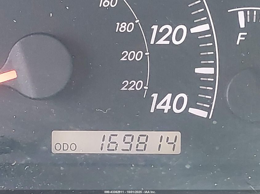 2006 Toyota Camry Le VIN: 4T1BE30K66U702625 Lot: 43362911