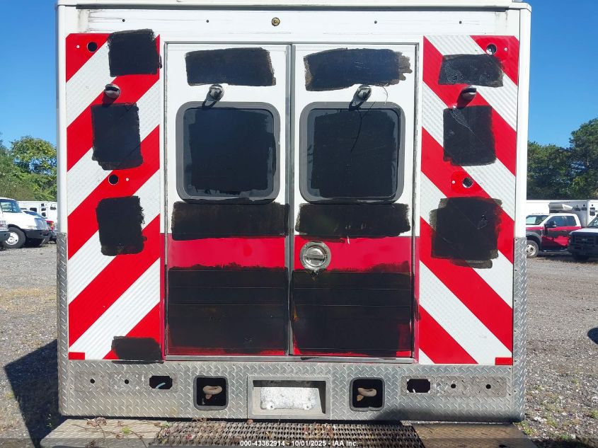 2017 Ford F-550 Chassis Xlt VIN: 1FD0X5HT9HEE15075 Lot: 43362914