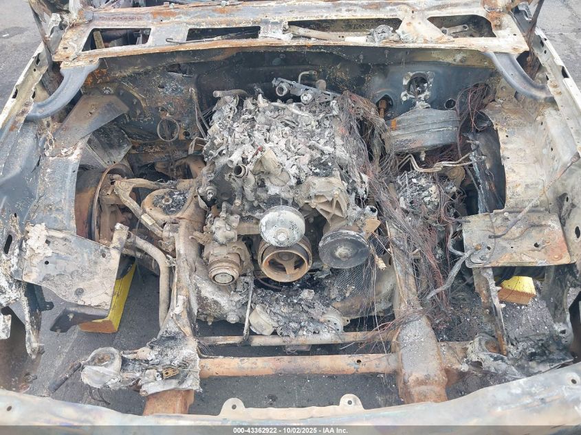 2005 Chevrolet Silverado 1500 Ls VIN: 1GCEC19T05Z320227 Lot: 43362922