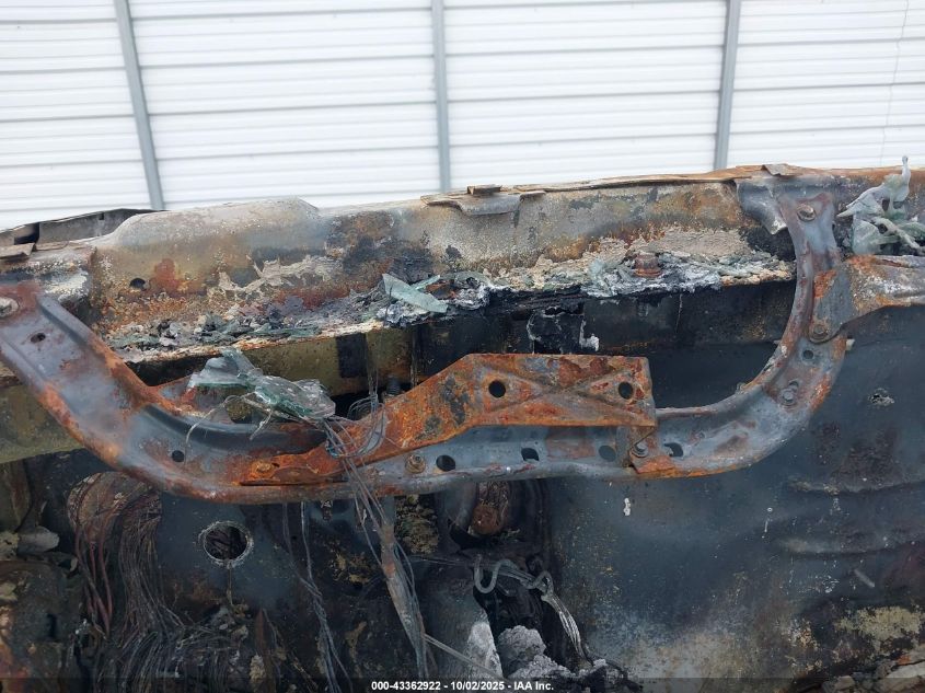 2005 Chevrolet Silverado 1500 Ls VIN: 1GCEC19T05Z320227 Lot: 43362922