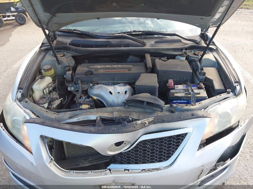 2007 Toyota Camry Se VIN: 4T1BE46K57U008152 Lot: 43362925