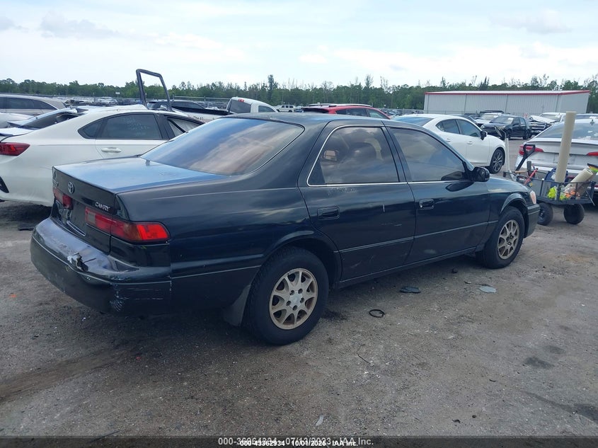 4T1BG28KXXU561908 1999 TOYOTA CAMRY photo no. 4