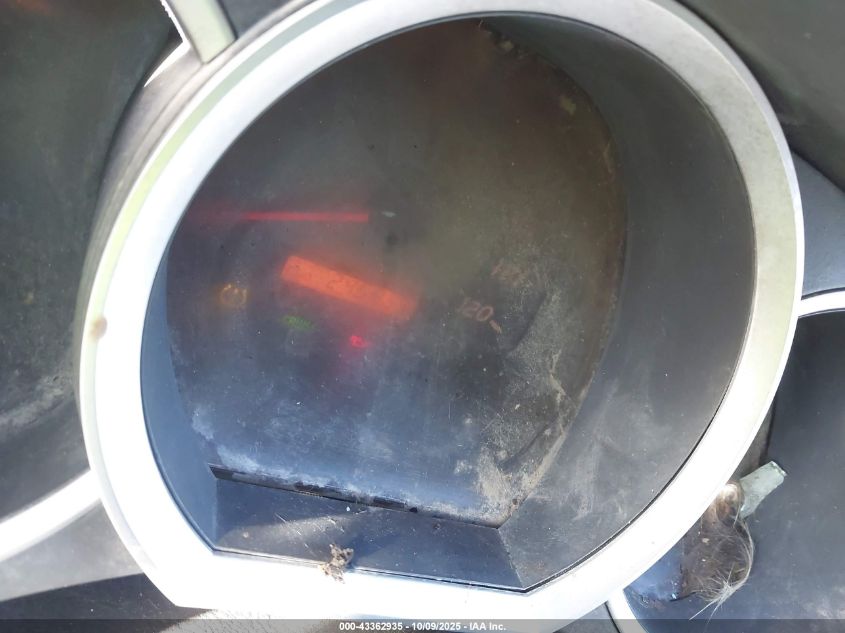 2007 Toyota Tacoma Prerunner V6 VIN: 5TEKU72N67Z374041 Lot: 43362935