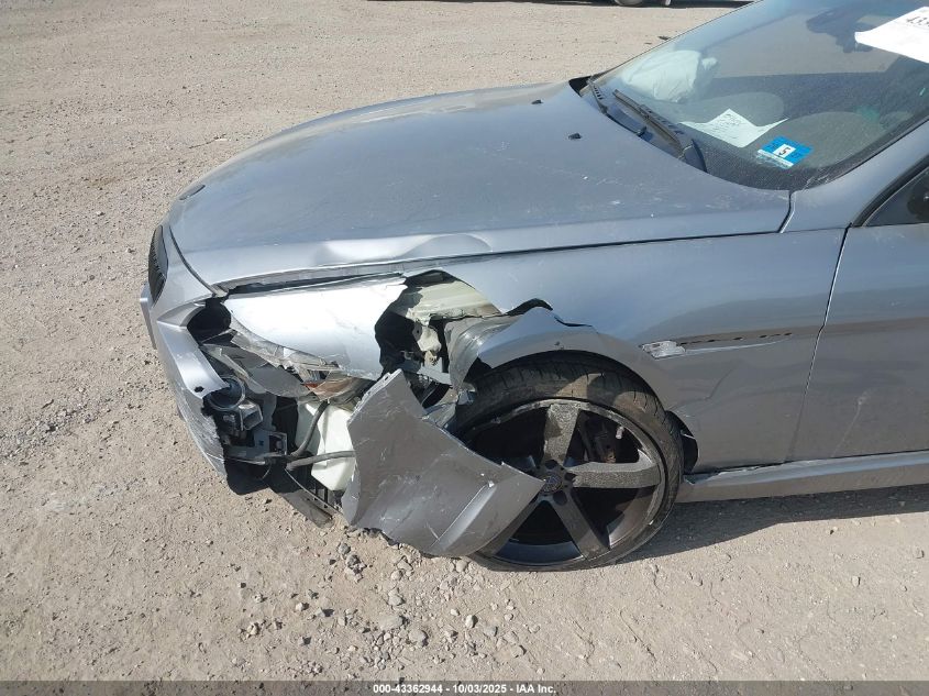 2005 BMW 645Ci VIN: WBAEH73485B215835 Lot: 43362944